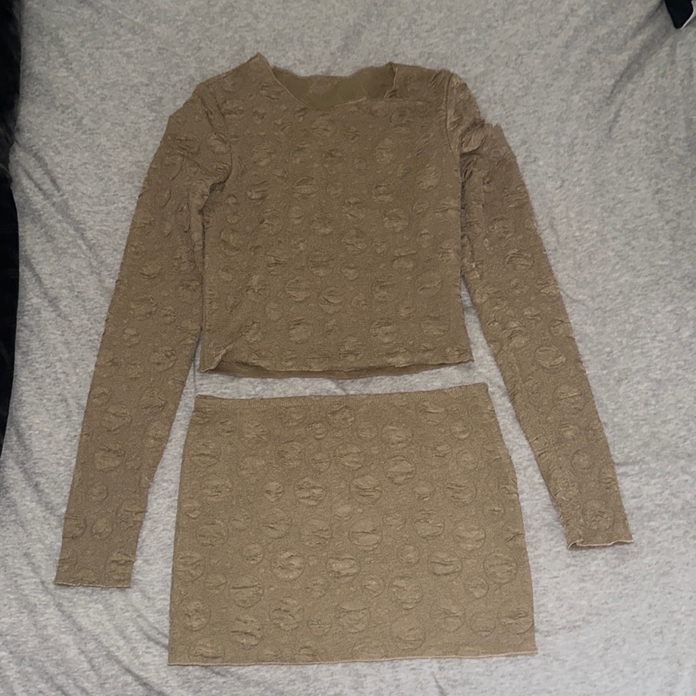 Small, 2 piece set
